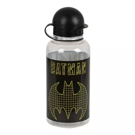 Water bottle Batman Comix Black Yellow (500 ml)