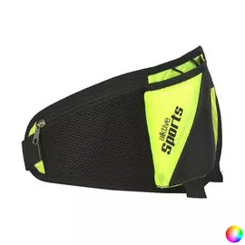 Running Belt Pouch Color Baby Aktive Sports Neoprene