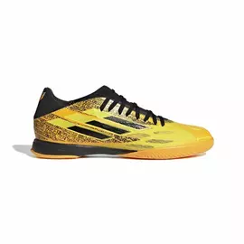 Adult's Indoor Football Shoes Adidas X Speedflow Messi 4, Foot Size: 45 1/3, Size: 45 1/3
