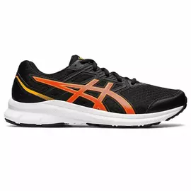 Running Shoes for Adults Asics Jolt 3 Black, Size: 45