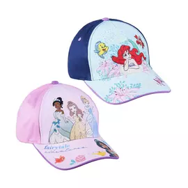 Kapele për fëmijë Princesha Disney Pink (53 cm)