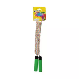 Skipping Rope with Handles Fun 'N Play