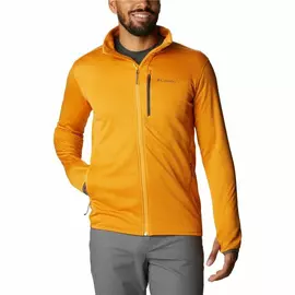 Men's Sports Jacket Columbia Park View™ Orange, Size: M