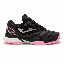 Adult's Padel Trainers Joma Sport SET 2101 W Pink, Foot Size: 38, Size: 38