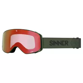 Syzet e skive Sinner Olympia Pink