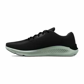 Sports Trainers for Women Under Armour Charged Black, Size: 36.5
