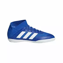 Children's Indoor Football Shoes Adidas Nemeziz Tango 18.3 Indoor, Foot Size: 28, Size: 28