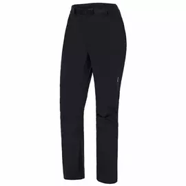 Ski Trousers Joluvi Ski Shell Black, Size: L