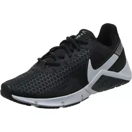 Trainers Nike LEGEND ESSENTIAL 2 CQ9356 001 Black, Size: 46