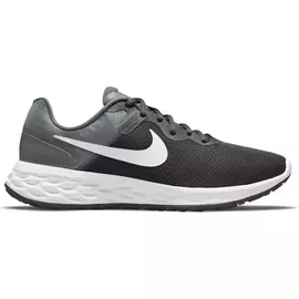 Këpucë vrapimi për të rritur Nike DC3728 004 Revolution 6 Grey, Madhësia: 41