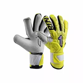 Goalkeeper Gloves Rinat Egotiko Stellar Alpha Yellow, Size: 10