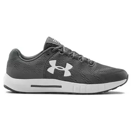 Running Shoes for Adults Under Armour Micro G, Size: 44.5