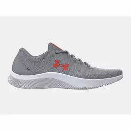 Running Shoes for Adults Under Armour Mojo 2 Dark grey, Size: 44