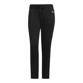 Pantallona të gjata sportive Adidas Veshje sportive të gjithanshme Zonjë e zezë, Madhësia: M