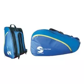 Padel Bag Softee TEAM 14015 Blue