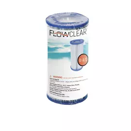 Filtri për sistemin e filtrit Bestway Flowclear