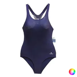 Child's Bathing Costume Liquid Sport Hello, Color: Navy Blue, Size: 14 Years