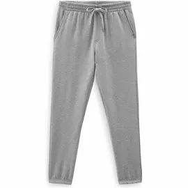Long Sports Trousers Vans Grey Men, Size: L
