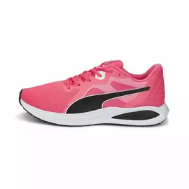 Running Shoes for Adults Puma Twitch Runner Pink Lady, Size: 38