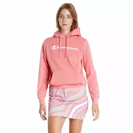 Women’s Hoodie Champion Pink, Size: XS