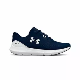 Trainers Under Armour Surge 3 Navy Blue, Size: 41