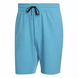Sports Shorts Adidas Heat Ready Ergo Light Blue, Size: L