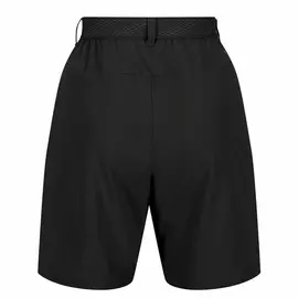 Sports Shorts for Women Regatta BK Black, Size: 36