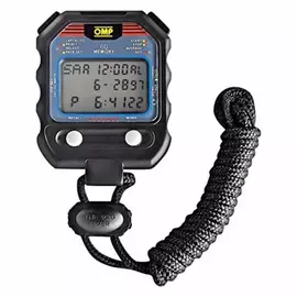 Multi-function Stopwatch with Hanger OMP KB/1040