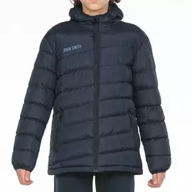 Children's Sports Jacket John Smith Espinete Blue, Size: 10 Years