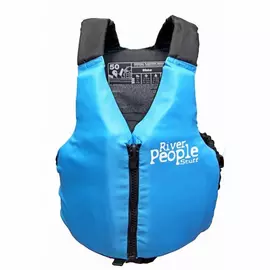 Inflatable Swim Vest Rocroi Fitz Roy  Blue Size M/L