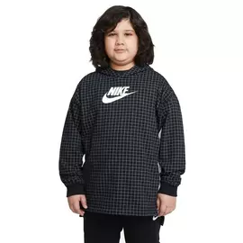 Children’s Sweatshirt Nike Sportswear RTLP Multicolour, Size: 10-12 Years