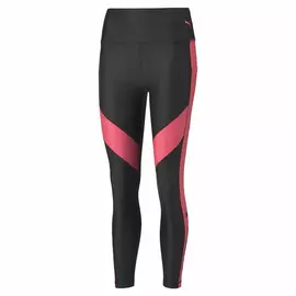 Sport leggings for Women Puma Black Pink, Size: L