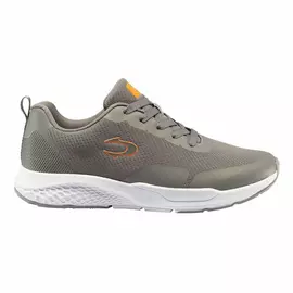 Running Shoes for Adults John Smith Ronel Grey Men, Size: 41