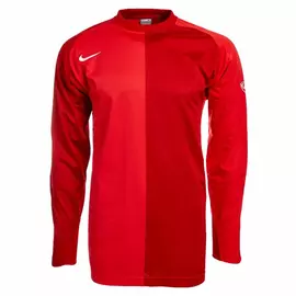 Goalie T-Shirt Nike Red, Size: M