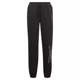 Trate për të rritur Reebok Modern Safari Jogger Lady Black, Madhësia: L