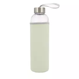 Bottle Quid Green Glass (0,6L)