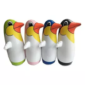Inflatable ‎60044 Penguin (34 cm)