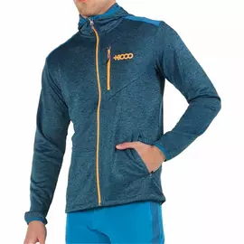 Xhaketë sportive për meshkuj mas8000 Savelet Moutain blu e errët, Madhësia: S