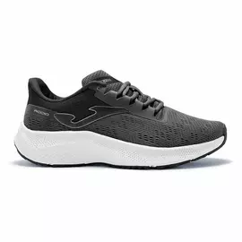 Këpucë vrapimi për të rritur Joma Sport Rodio 22 Grey Burra të Zi, Madhësia: 44