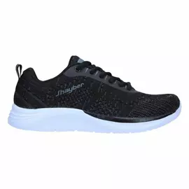 Sports Trainers for Women J-Hayber Chezon Black, Size: 36