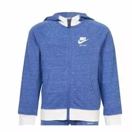 Children’s Sweatshirt Nike  842-B9A Blue, Size: 2-3 Years