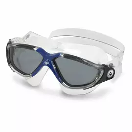Swimming Goggles Aqua Sphere Vista Pro Grey Adults