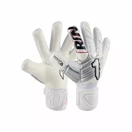 Goalkeeper Gloves Rinat Meta Gk Semi White, Size: 10