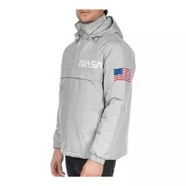 Men's Sports Jacket Alphaventure Nasaman, Size: L