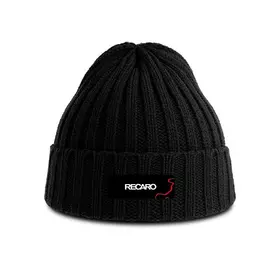 Hat Recaro RC21000389 Black