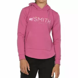 Hooded Sweatshirt for Girls John Smith Pink, Size: 12 Years