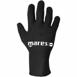 Gloves Mares Flex 30 Ultrastretch Black, Size: M/L