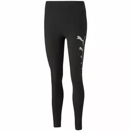 Sport leggings for Women Puma Spark Black, Size: L