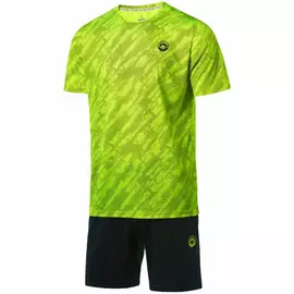Adult's Sports Outfit J-Hayber Yellow, Size: S