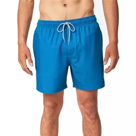 Men’s Bathing Costume Rip Curl Daily Volley Blue Indigo, Size: L